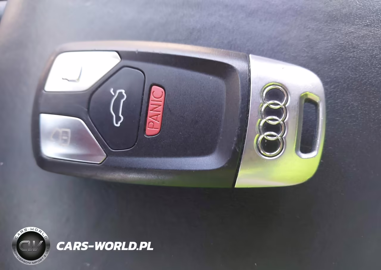 2018 Audi S5 3.0T Premium Plus VIN:WAUB4CF55JA010825 - 11