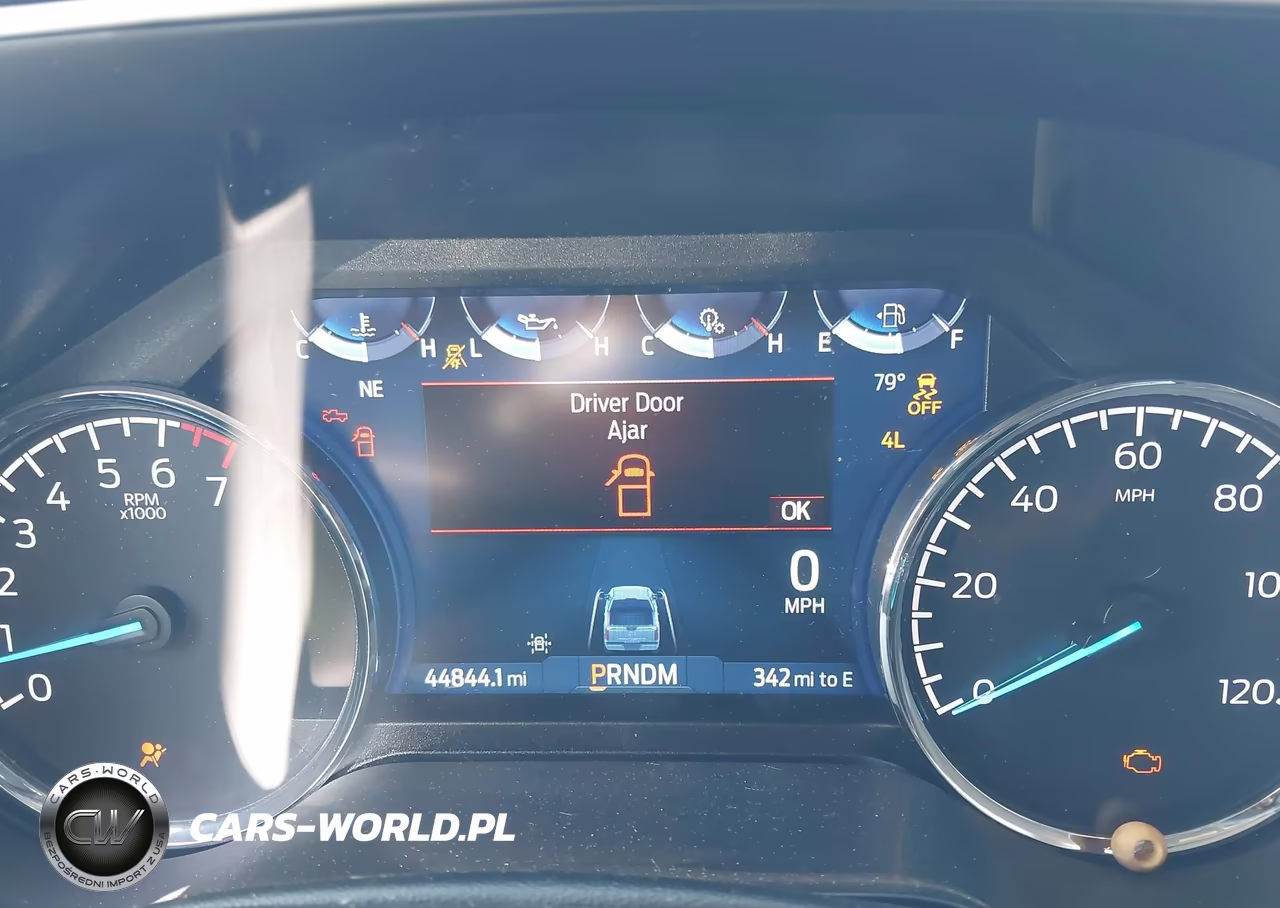 2023 Ford F-150 Xlt VIN:1FTFW1E81PFB05019 - 7