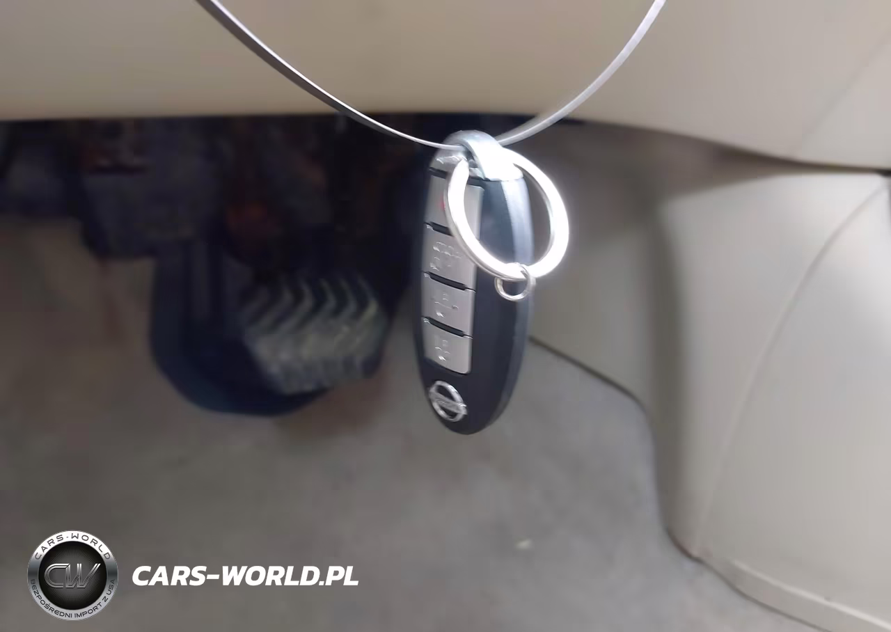 2015 Nissan Rogue Sv VIN:5N1AT2MV9FC798840 - 11