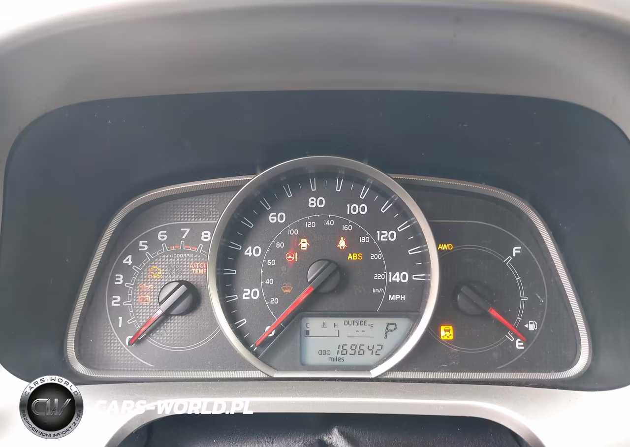 2013 Toyota Rav4 Xle VIN:JTMRFREV2DD006797 - 7