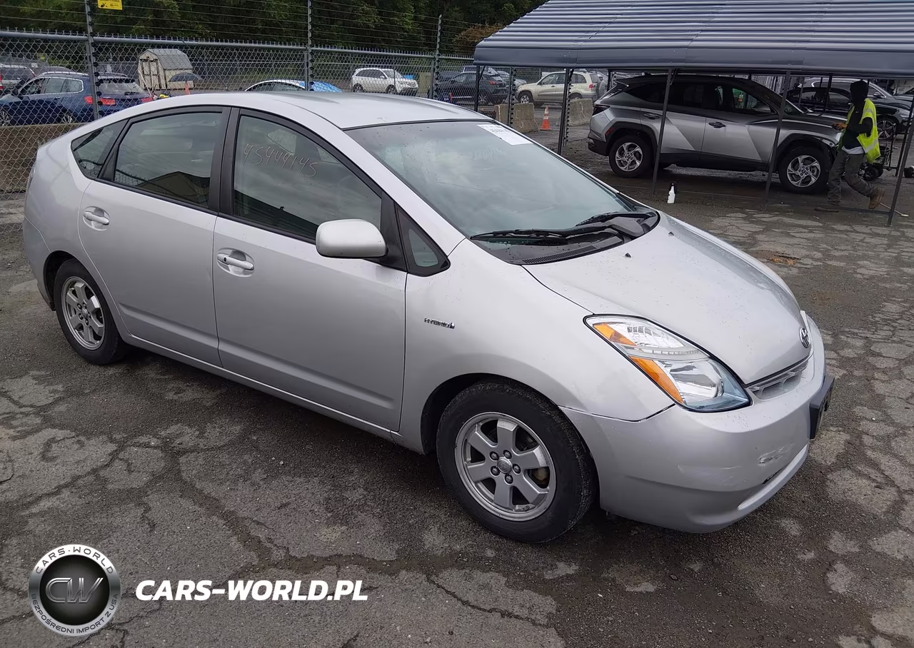 2009 Toyota Prius