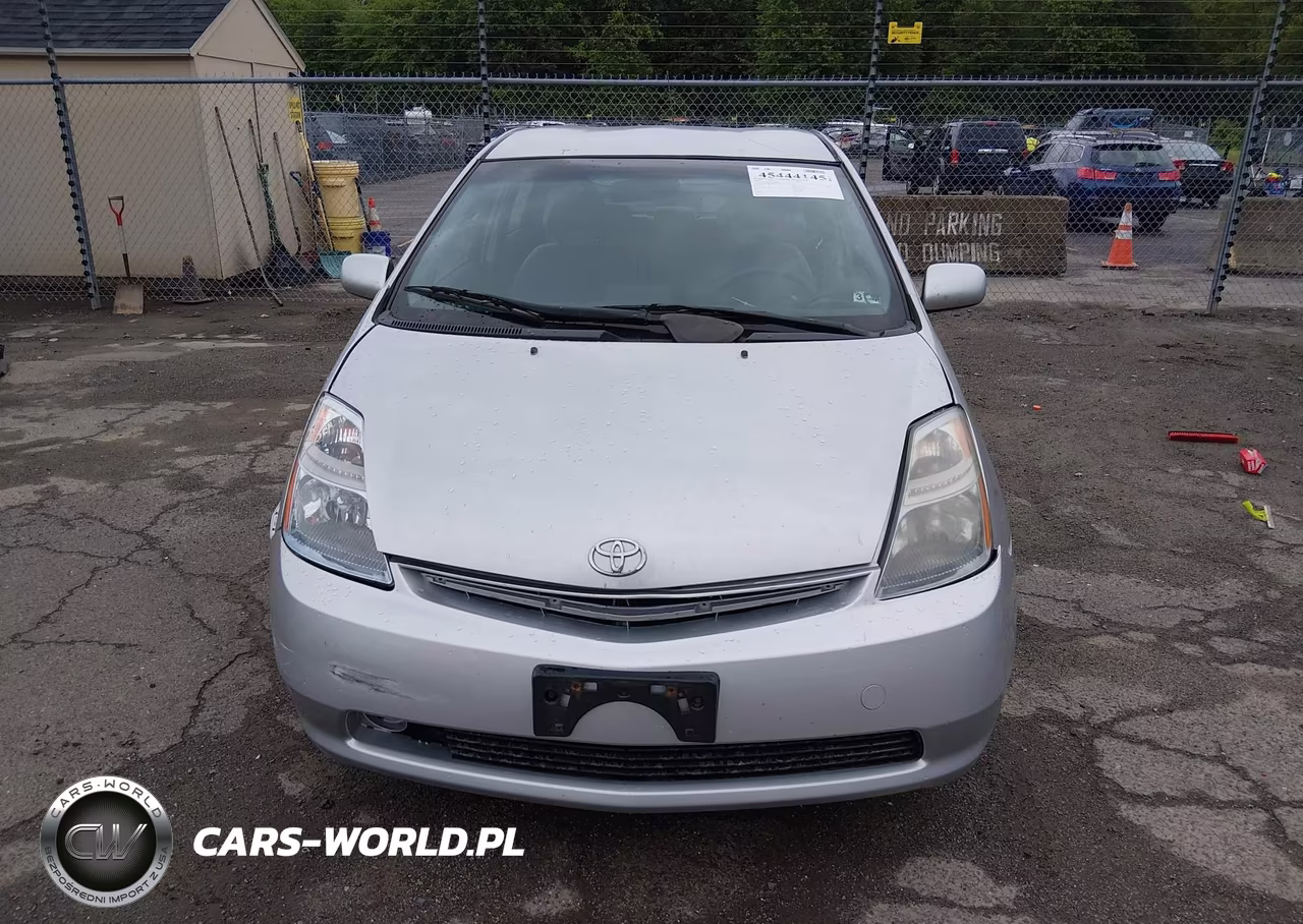 2009 Toyota Prius VIN:JTDKB20U493482792 - 12