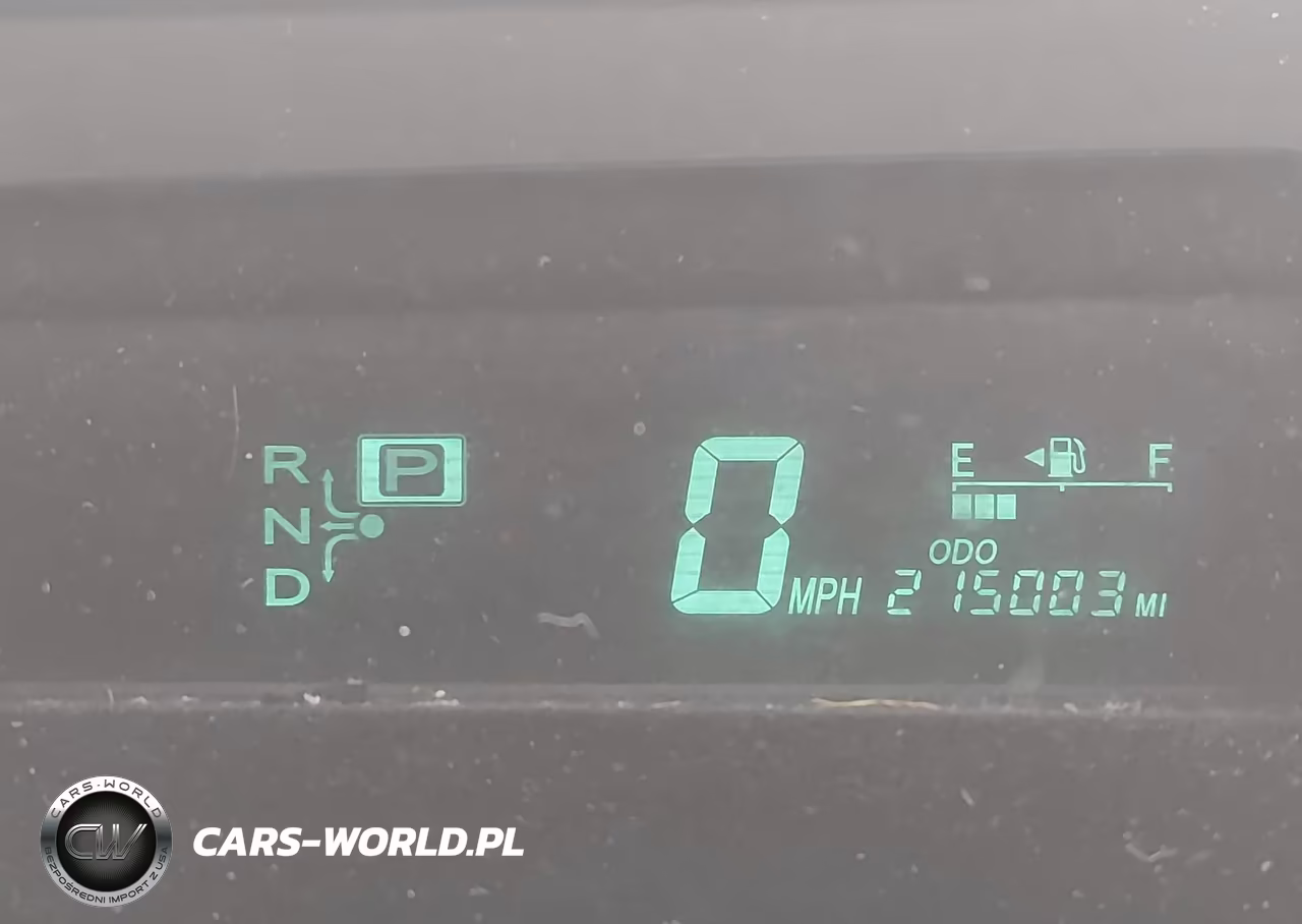 2009 Toyota Prius VIN:JTDKB20U493482792 - 15