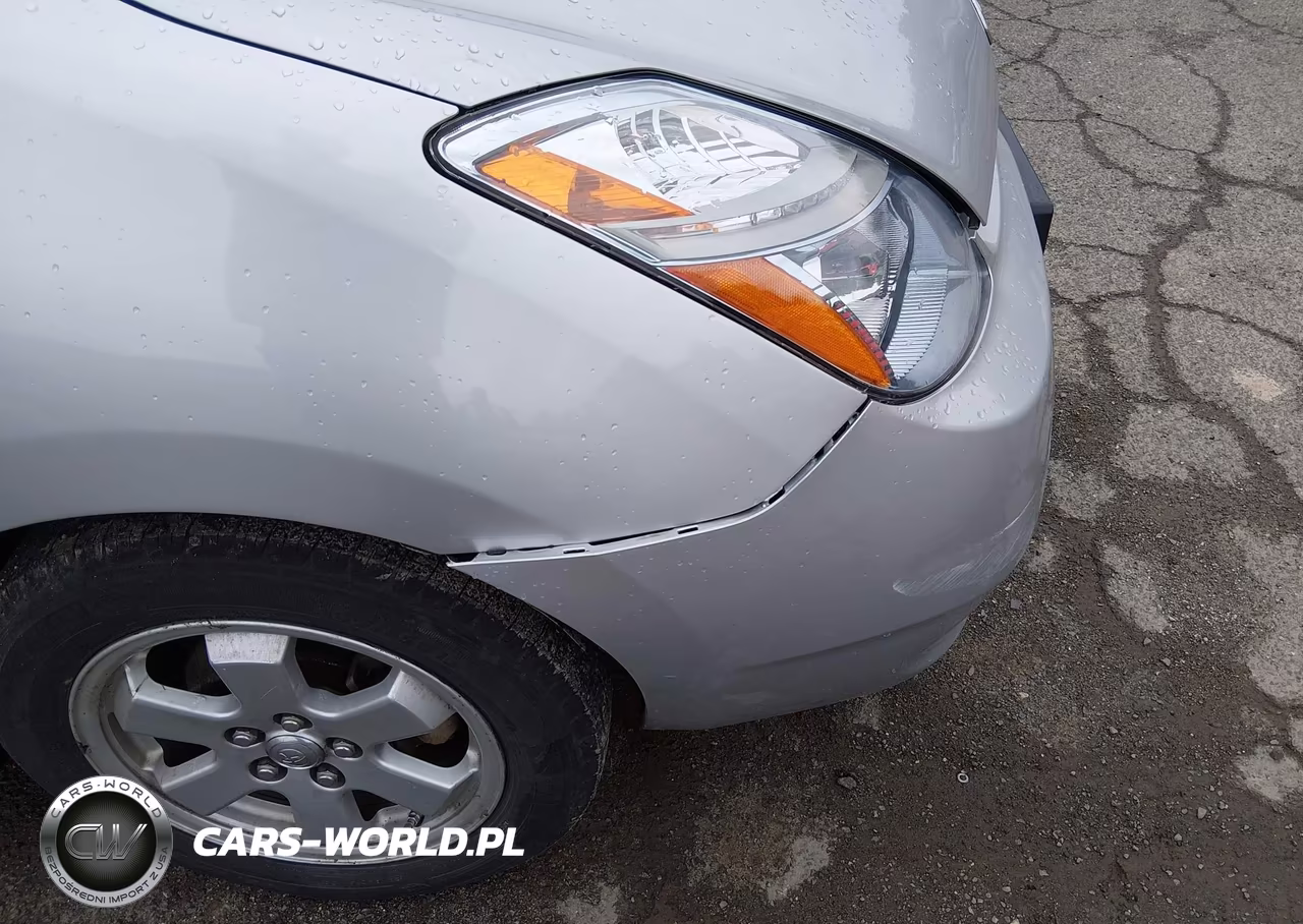 2009 Toyota Prius VIN:JTDKB20U493482792 - 6
