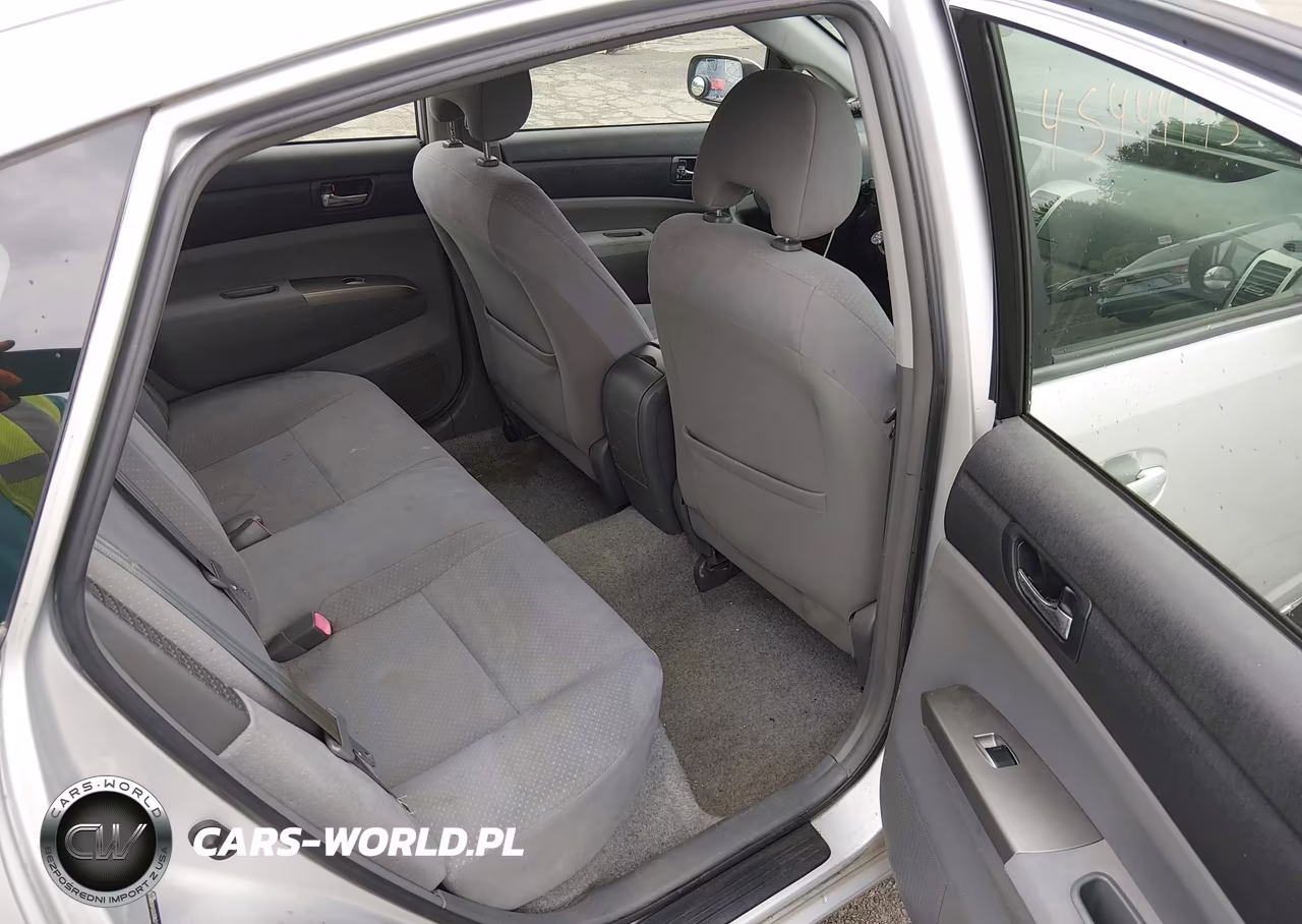 2009 Toyota Prius VIN:JTDKB20U493482792 - 8