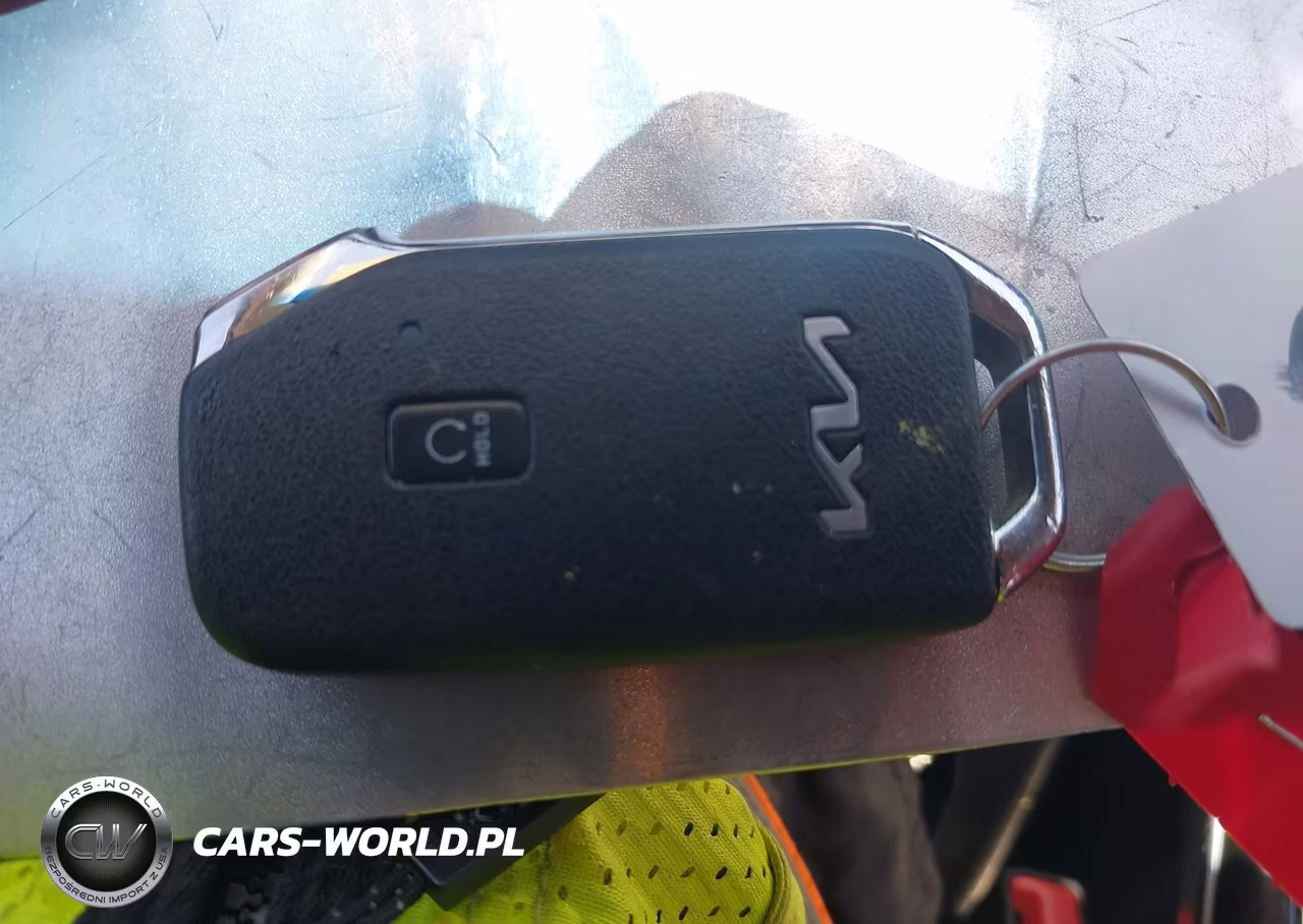 2022 Kia Niro Ev S VIN:KNDCC3LG5N5160707 - 11