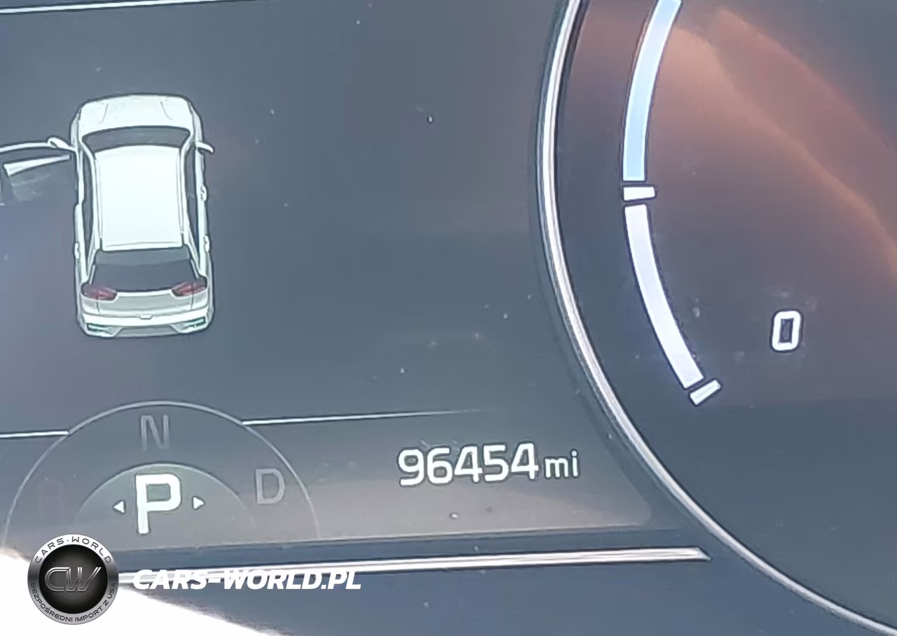2022 Kia Niro Ev S VIN:KNDCC3LG5N5160707 - 16