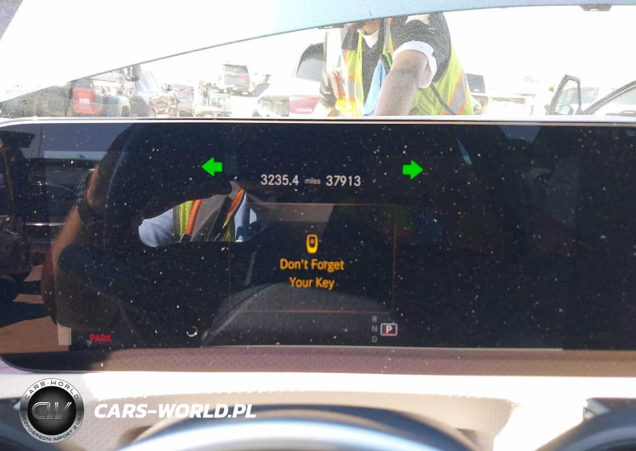 2021 Mercedes-Benz Cla 250 VIN:W1K5J4GB3MN229935 - 7