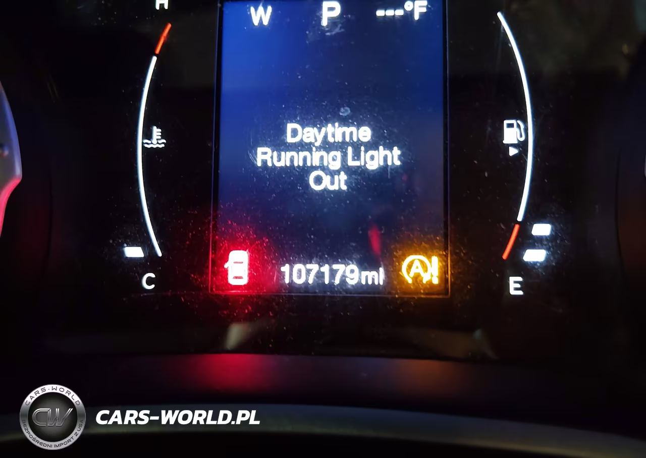 2017 Jeep New Compass Sport 4X4 VIN:3C4NJDAB5HT647325 - 16