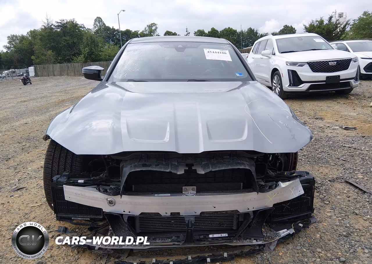 2023 BMW M3 Competition xDrive VIN:WBS43AY00PFR18060 - 13