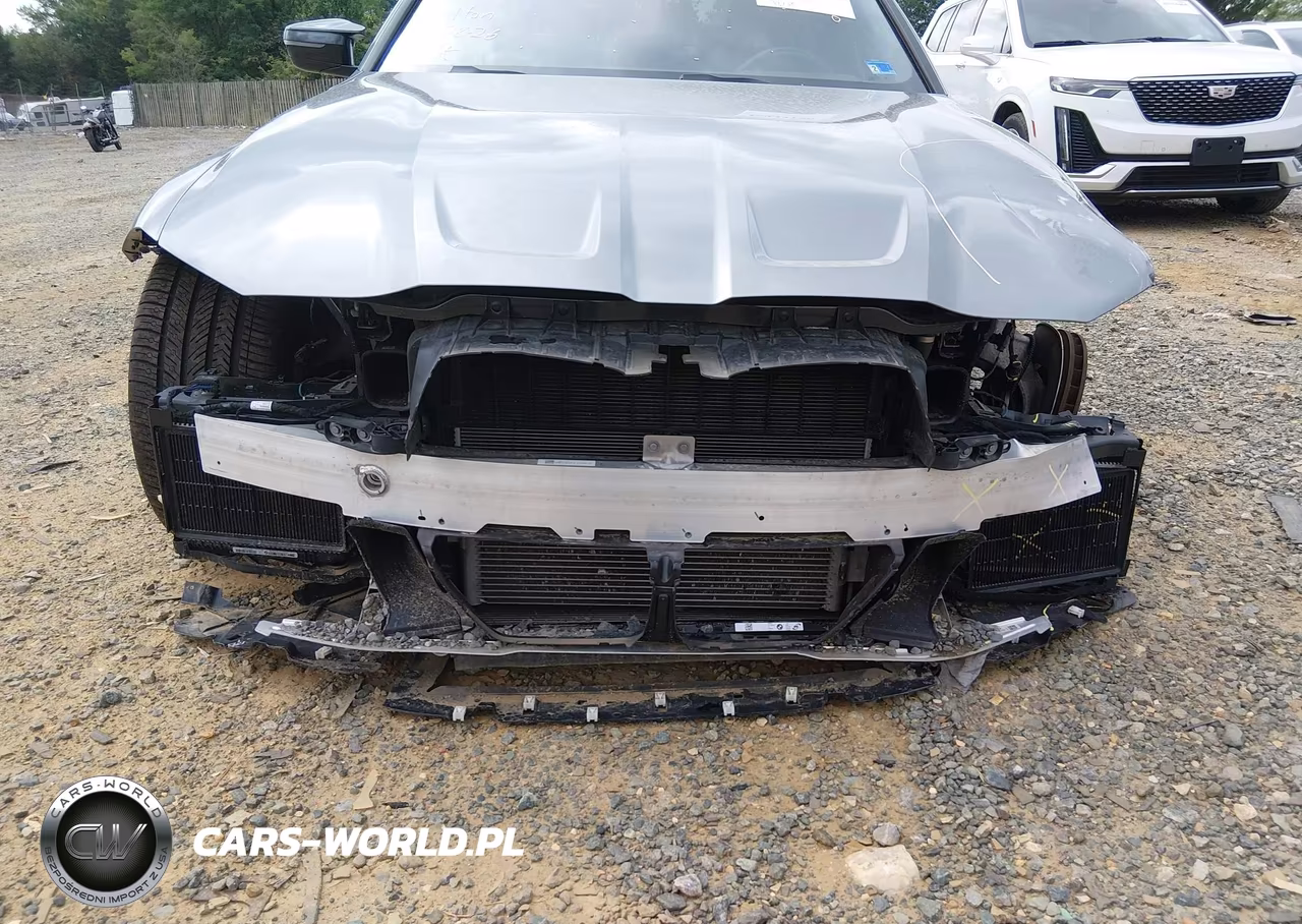 2023 BMW M3 Competition xDrive VIN:WBS43AY00PFR18060 - 6