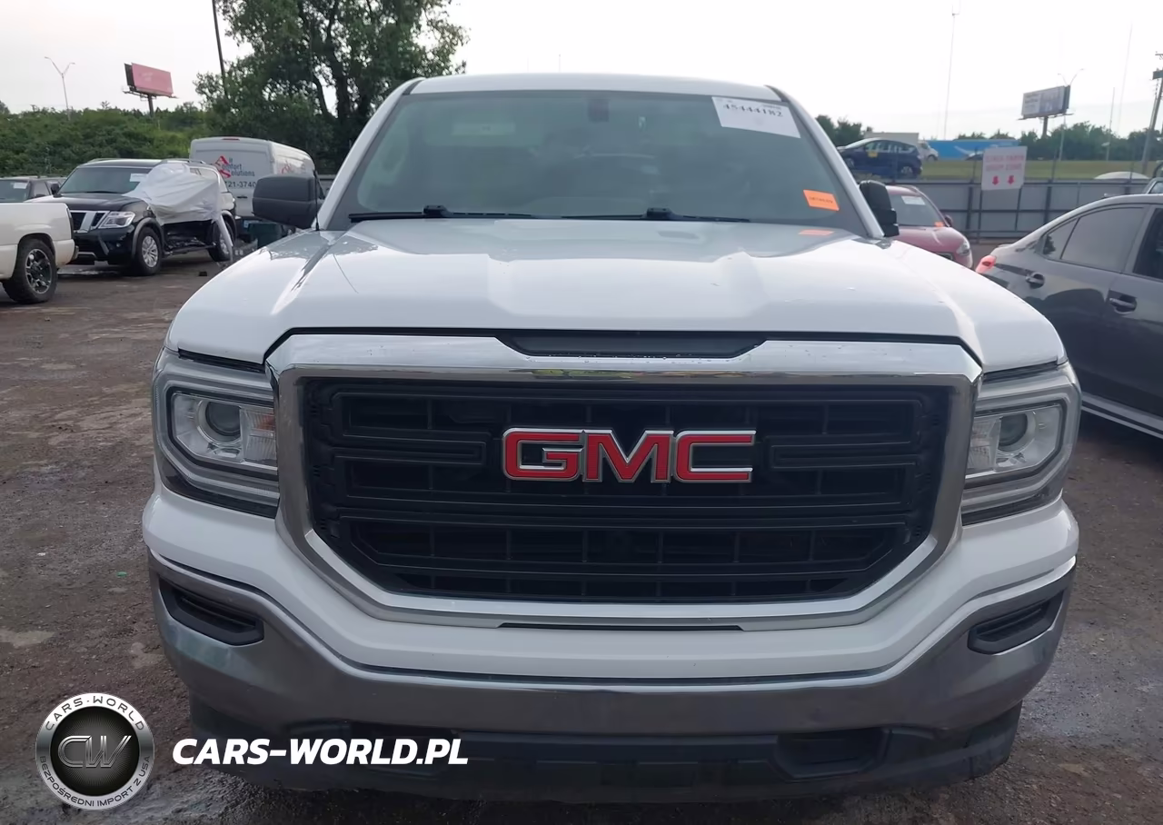 2017 GMC Sierra 1500 VIN:1GTN1LEH3HZ239360 - 12