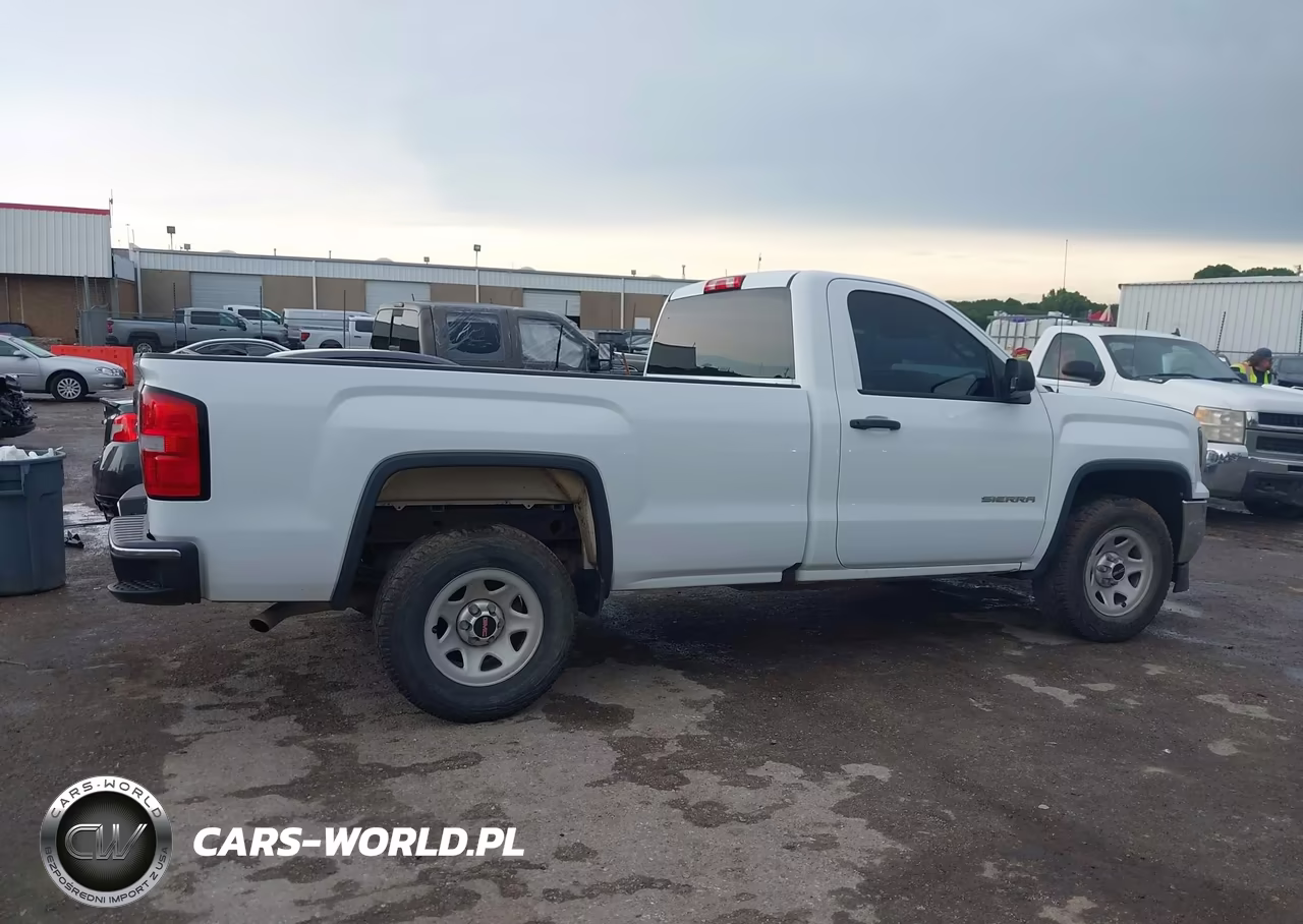 2017 GMC Sierra 1500 VIN:1GTN1LEH3HZ239360 - 13