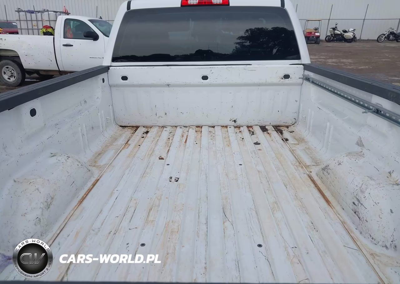 2017 GMC Sierra 1500 VIN:1GTN1LEH3HZ239360 - 17