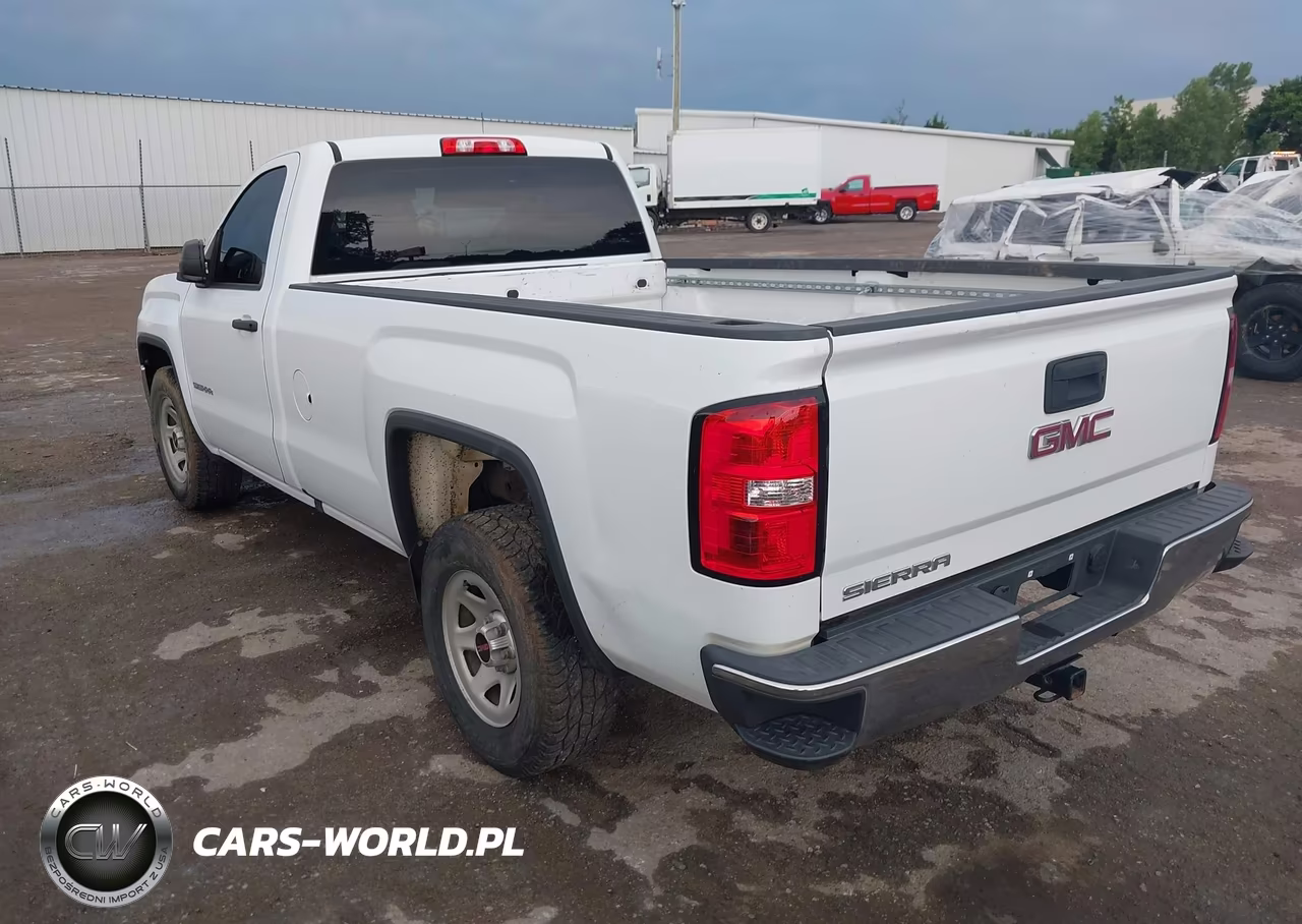 2017 GMC Sierra 1500 VIN:1GTN1LEH3HZ239360 - 3