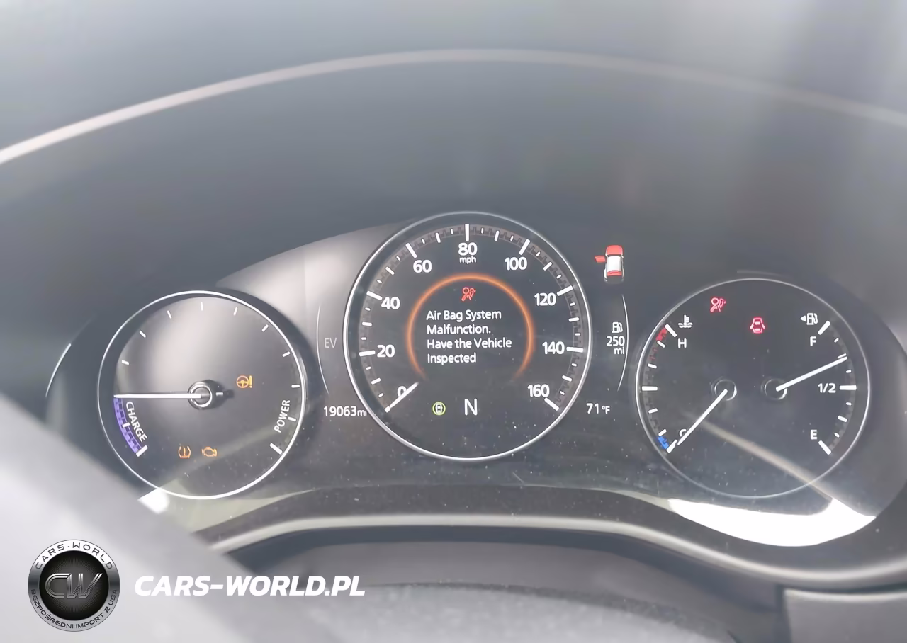 2025 Mazda Cx-50 Hybrid Premium Package VIN:7MMVAADW3SN102194 - 7
