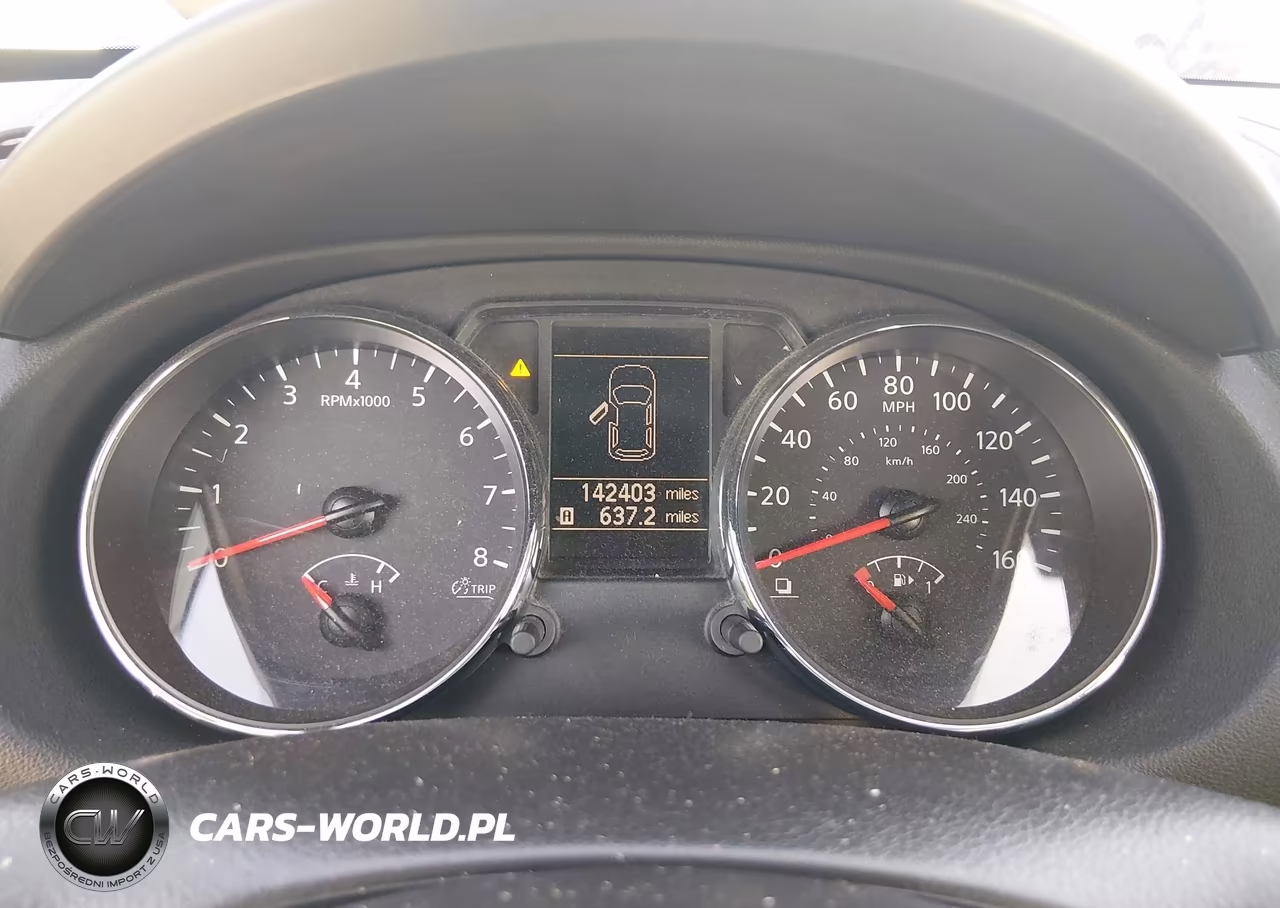 2013 Nissan Rogue S VIN:JN8AS5MV0DW116226 - 15