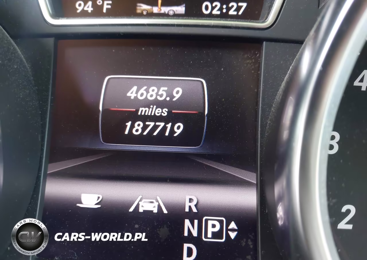 2013 Mercedes-Benz Gl 450 4Matic VIN:4JGDF7CE9DA201178 - 15