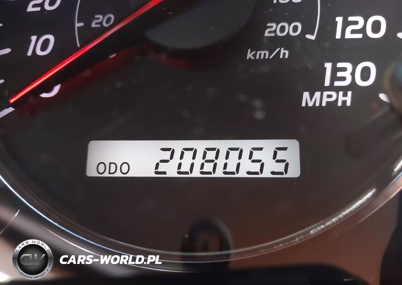2008 Lexus Gx 470 VIN:JTJBT20X380162593 - 15