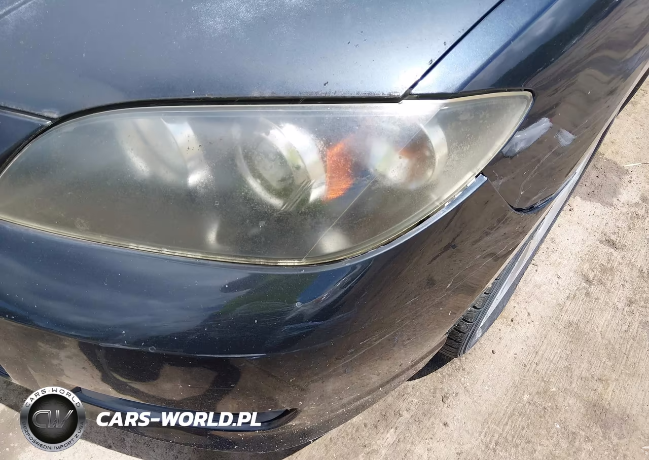 2008 Mazda Mazda3 S Touring VIN:JM1BK323681802604 - 6
