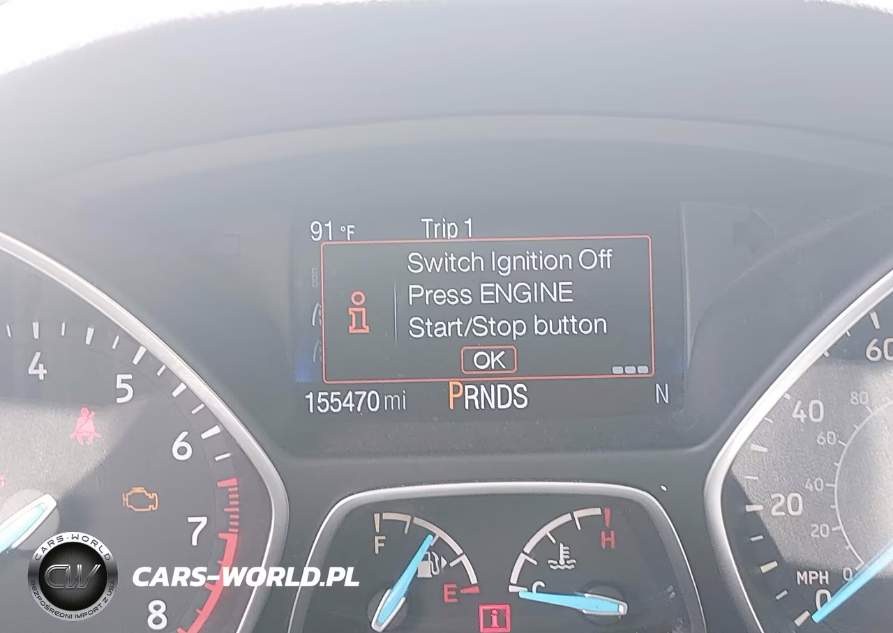 2017 Ford Escape Titanium VIN:1FMCU9J95HUD07845 - 16