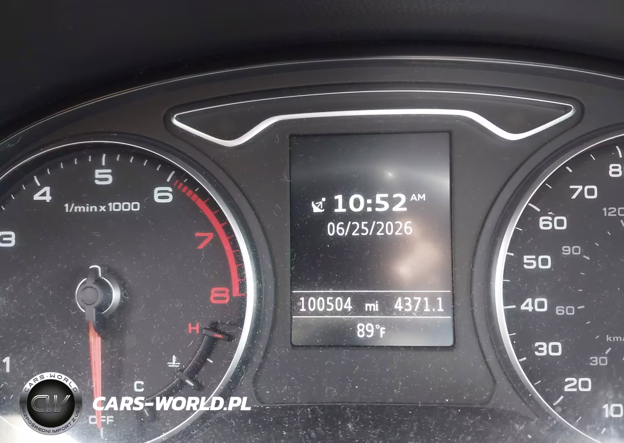 2016 Audi A3 2.0T Premium VIN:WAUB8GFFXG1020764 - 15