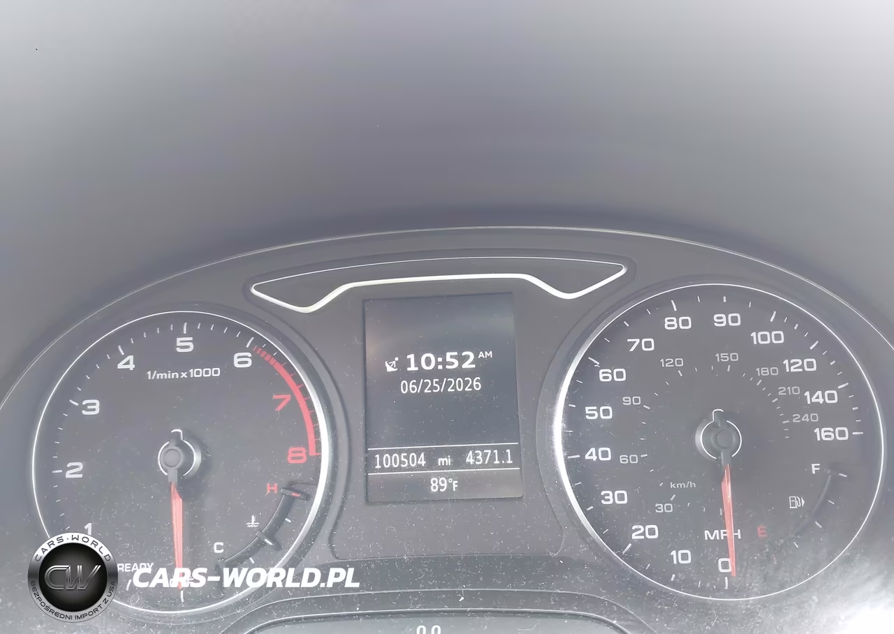 2016 Audi A3 2.0T Premium VIN:WAUB8GFFXG1020764 - 7