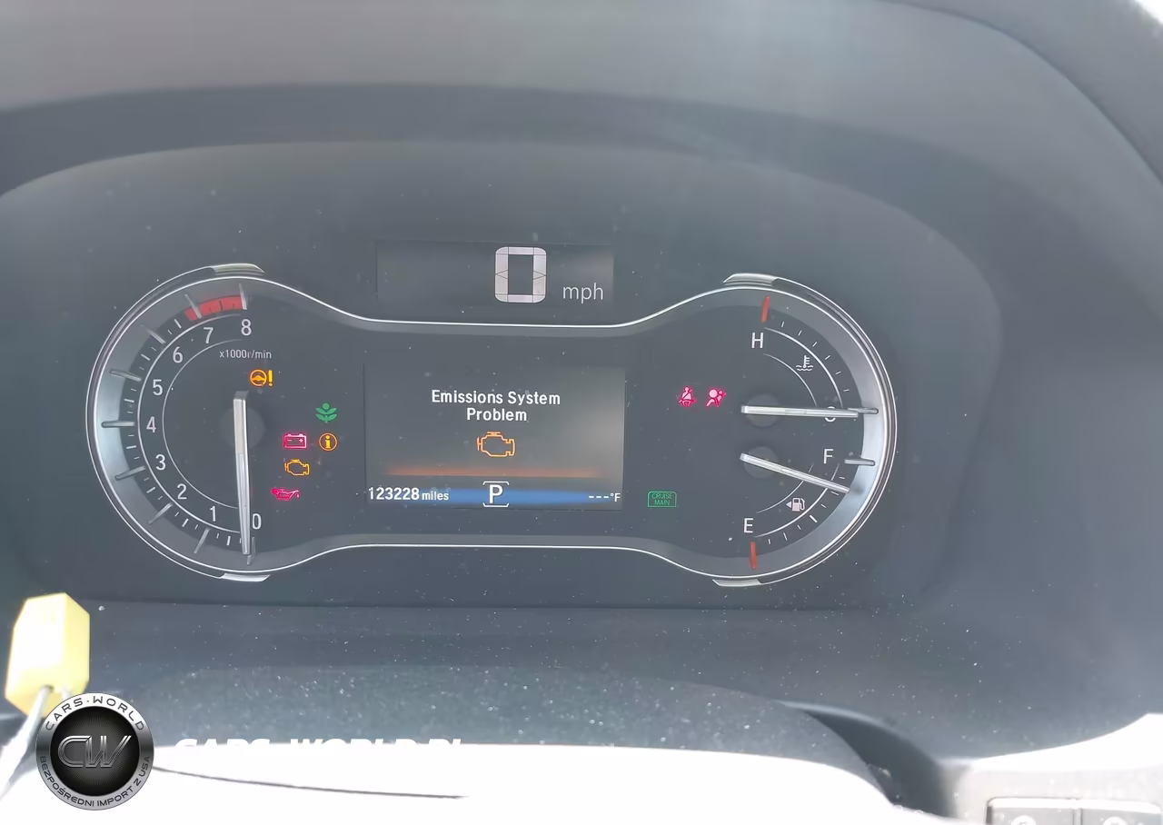 2017 Honda Pilot Ex VIN:5FNYF5H35HB020531 - 7