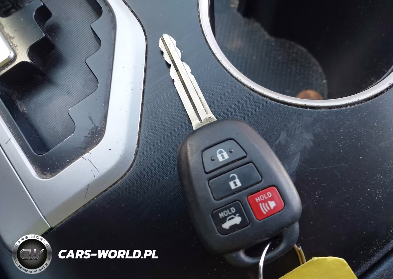 2014 Toyota Camry Le VIN:4T4BF1FK2ER343044 - 11
