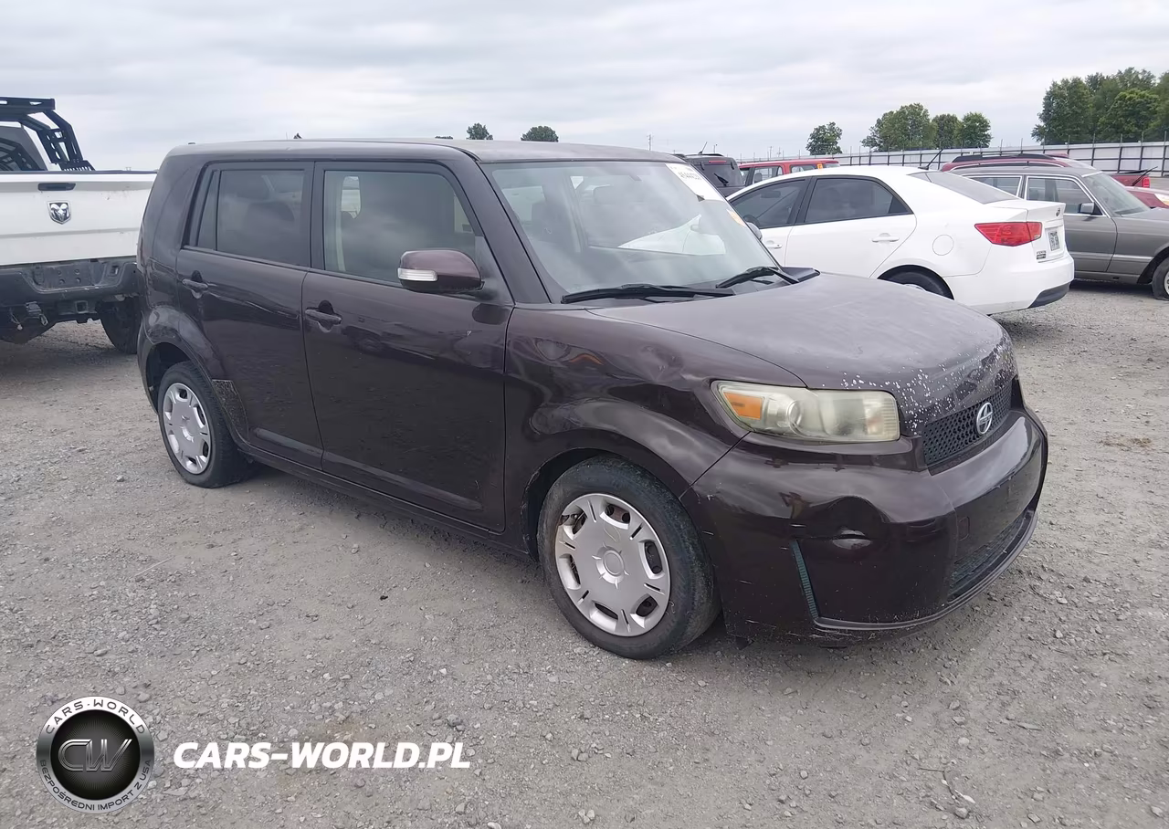 2009 Scion Xb – zdjęcie 1 z 13