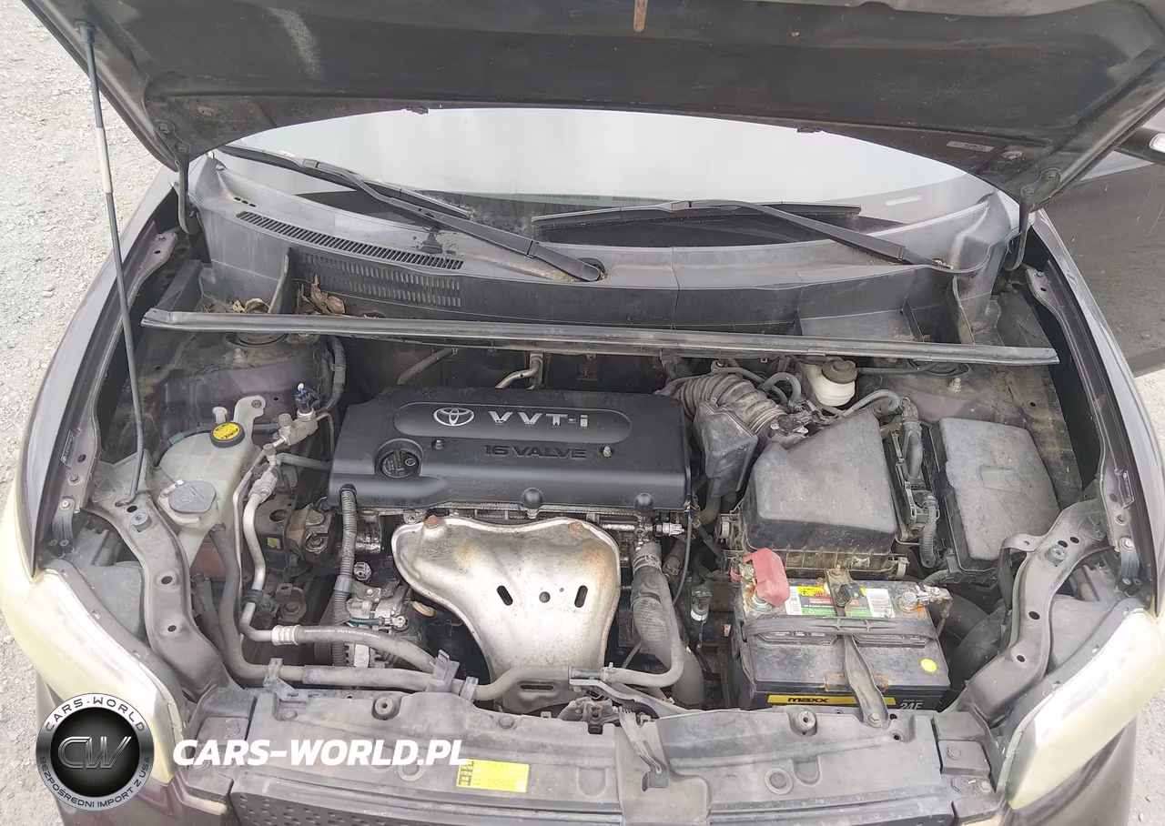2009 Scion Xb VIN:JTLKE50EX91067347 - 10