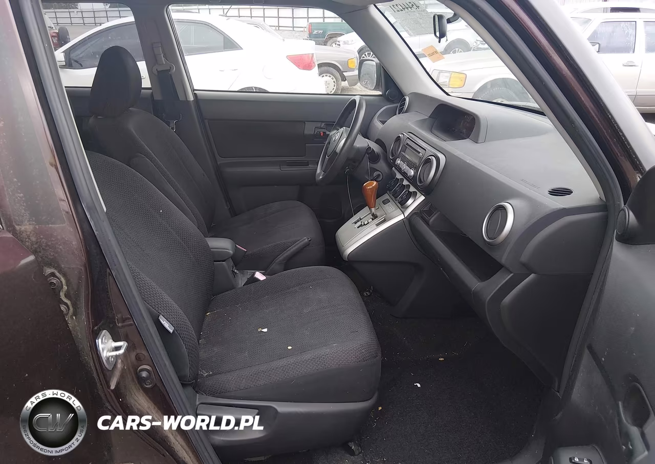 2009 Scion Xb VIN:JTLKE50EX91067347 - 5