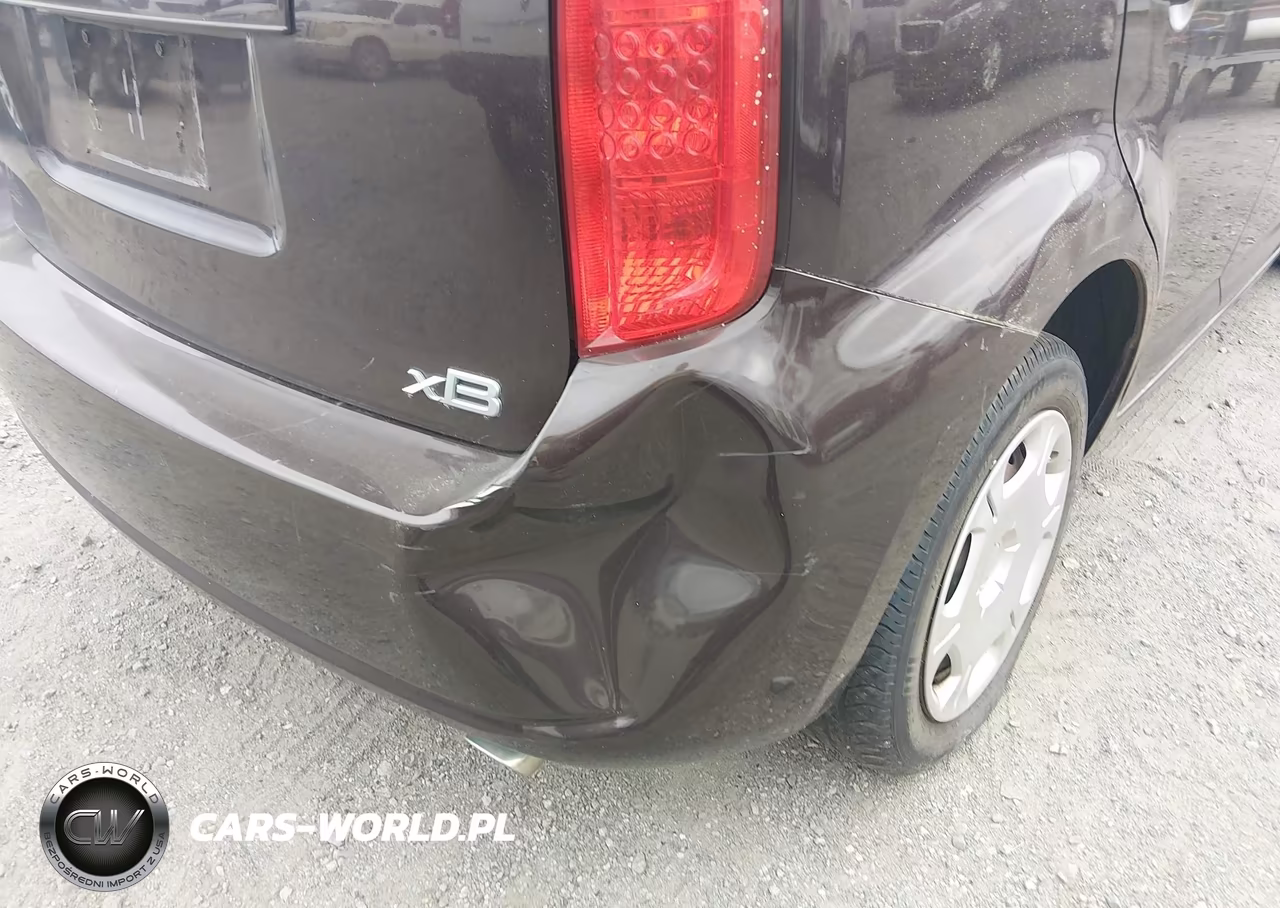 2009 Scion Xb VIN:JTLKE50EX91067347 - 6