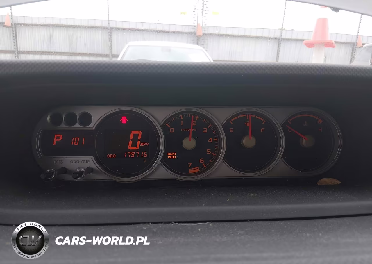 2009 Scion Xb VIN:JTLKE50EX91067347 - 7