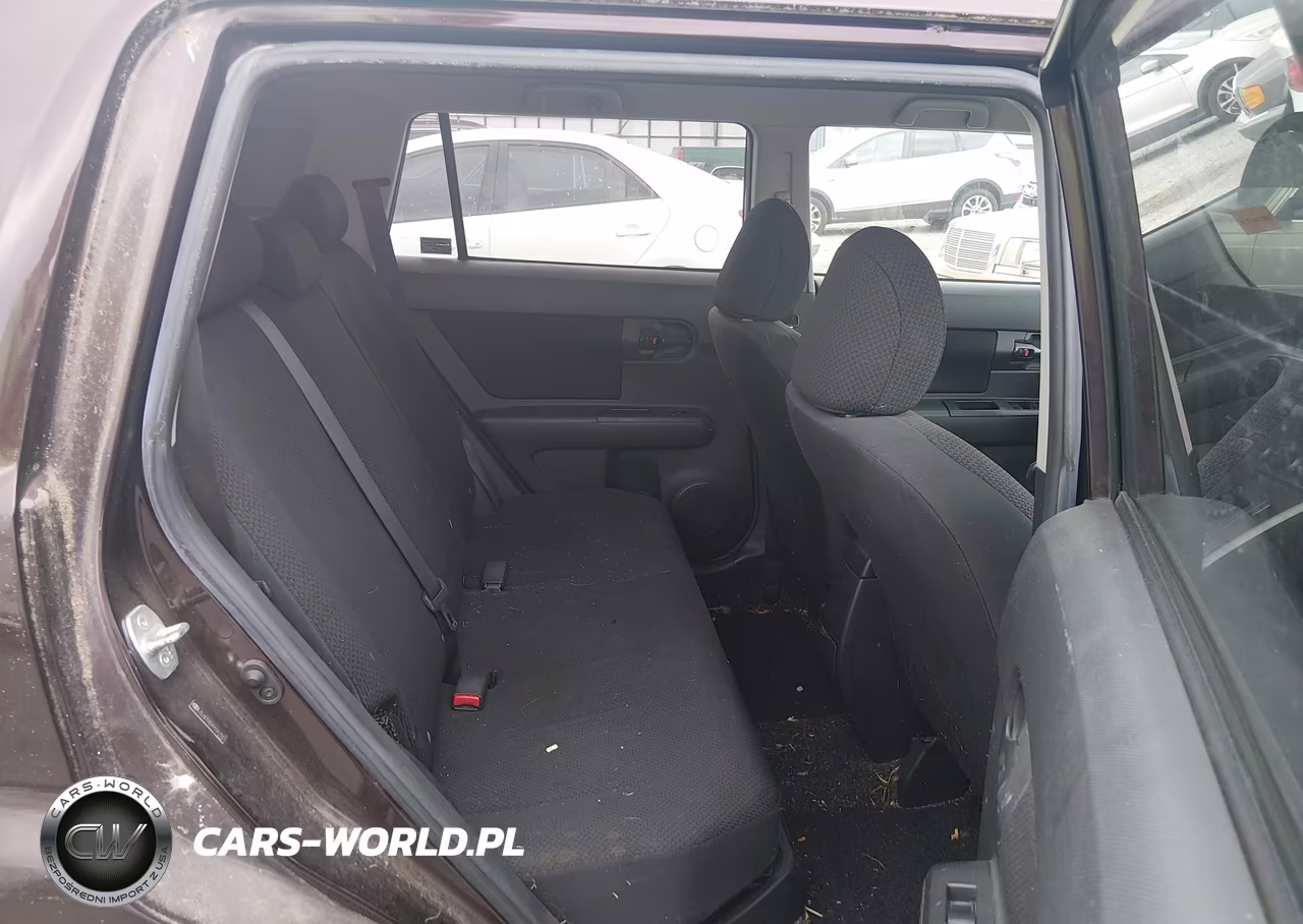 2009 Scion Xb VIN:JTLKE50EX91067347 - 8