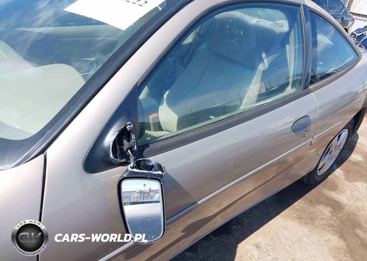 2004 Chevrolet Cavalier Ls VIN:1G1JF12F947254127 - 6