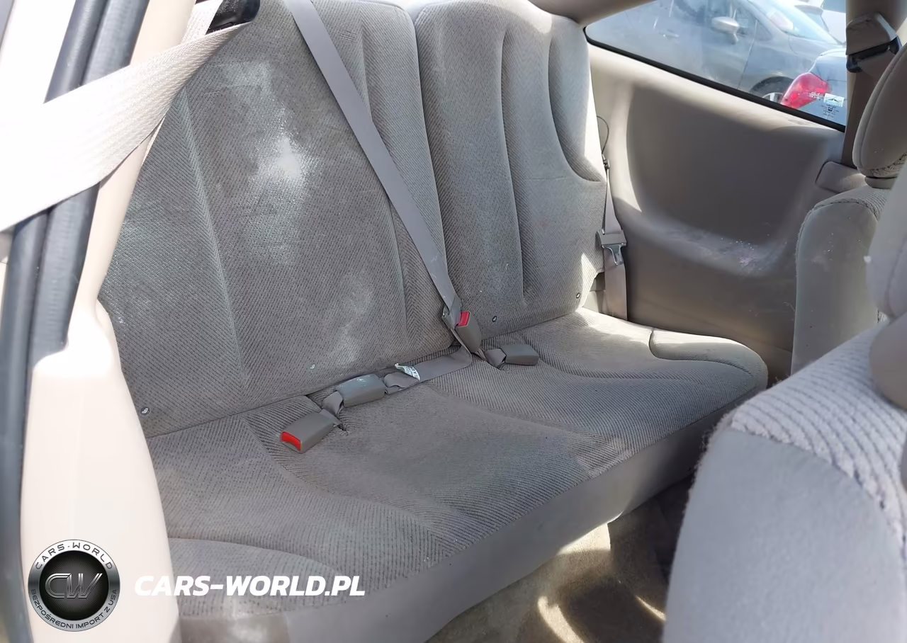 2004 Chevrolet Cavalier Ls VIN:1G1JF12F947254127 - 8