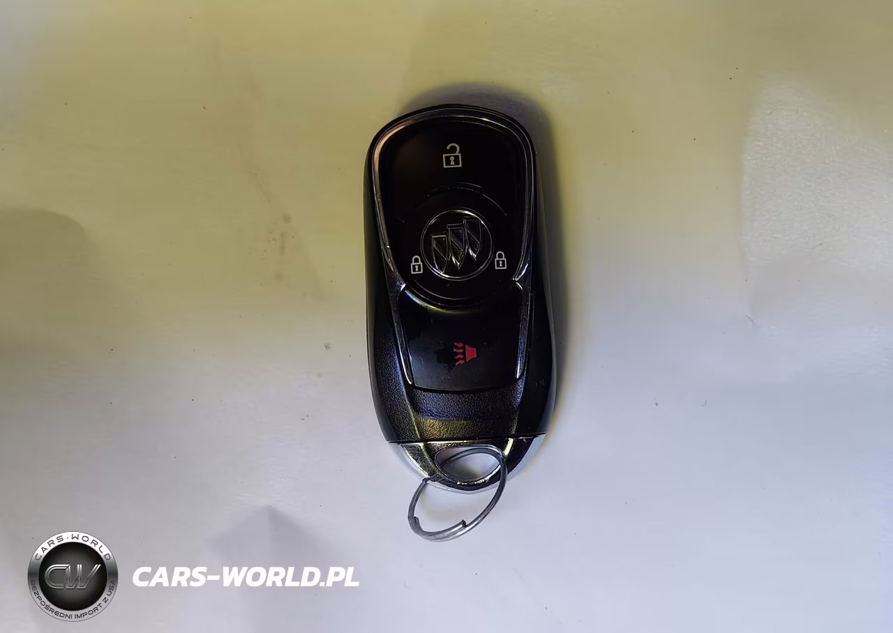 2018 Buick Regal Sportback Preferred VIN:W04GL6SX7J1061774 - 11