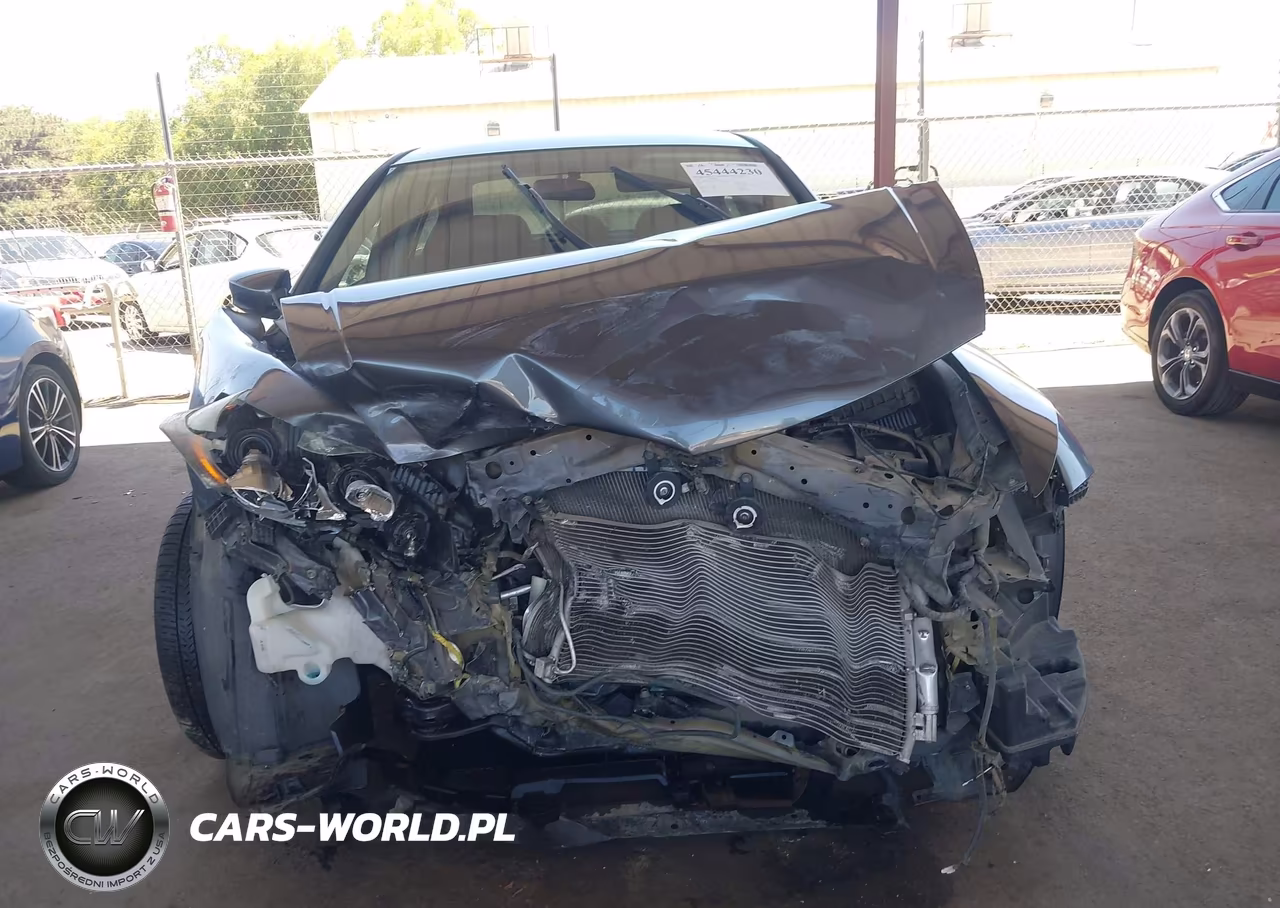 2012 Honda Accord 2.4 Se VIN:1HGCP2F66CA175109 - 6
