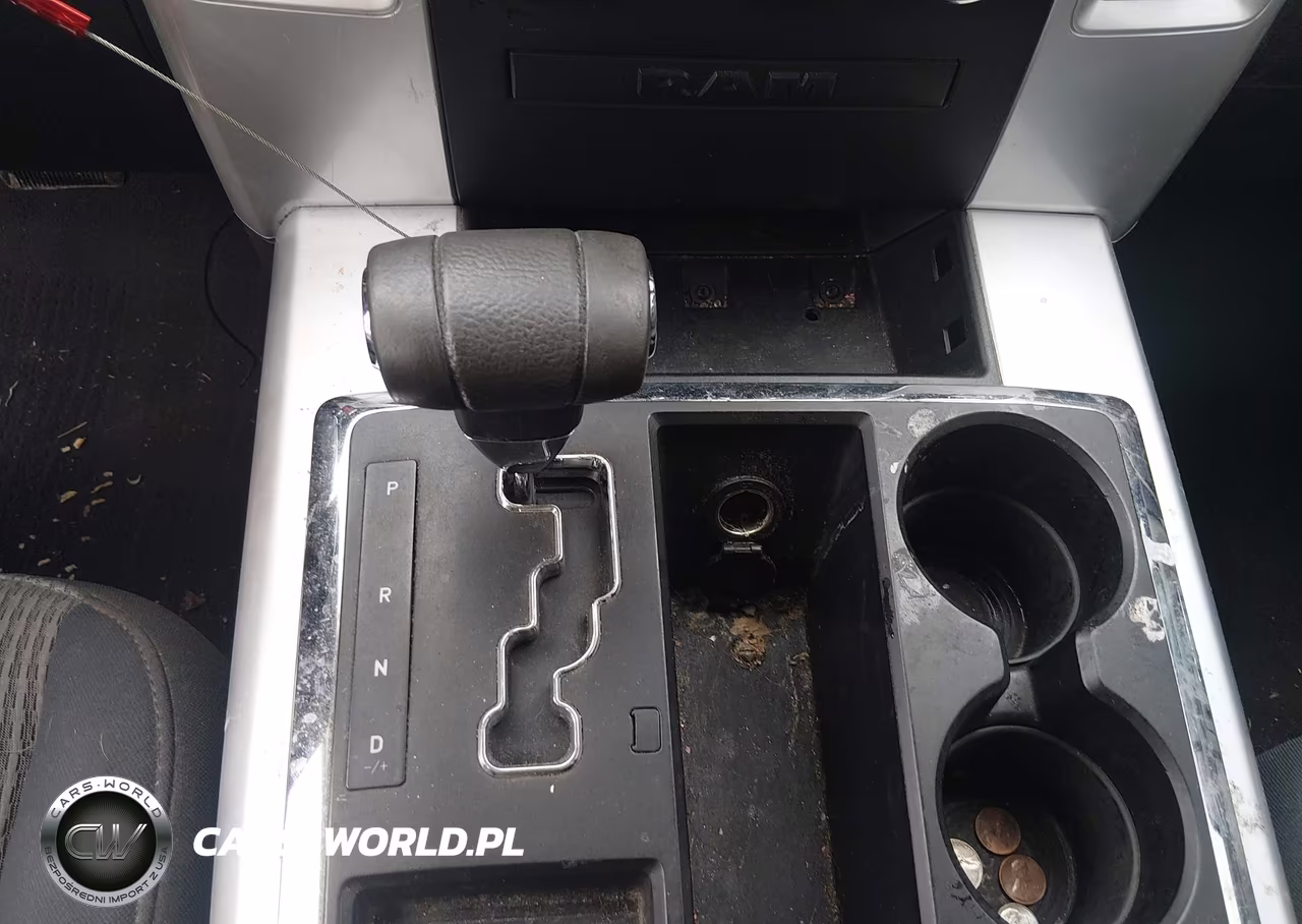 2011 Ram Ram 1500 Slt VIN:1D7RV1GT6BS607600 - 20