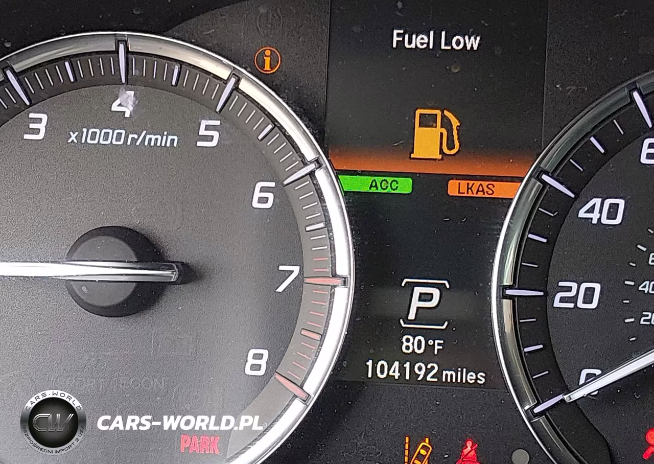 2020 Acura Mdx Technology Package VIN:5J8YD4H59LL004969 - 15