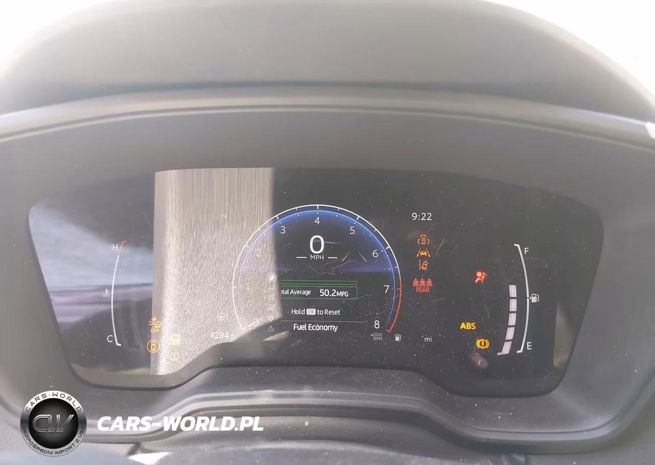 2026 Toyota Corolla Le VIN:5YFB4MDE2TP410447 - 7