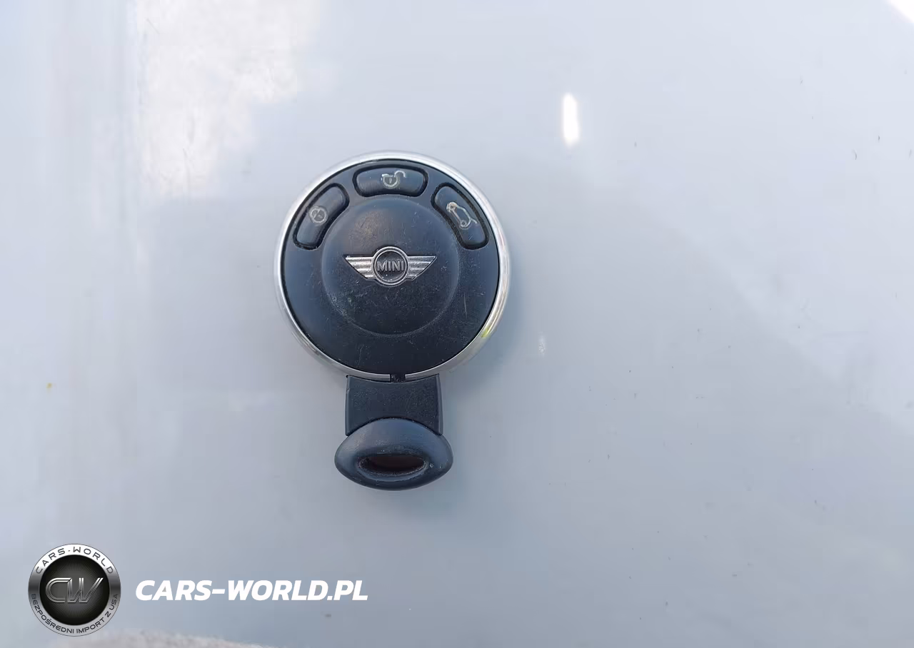 2014 Mini Countryman Cooper S VIN:WMWZC3C52EWP25396 - 11