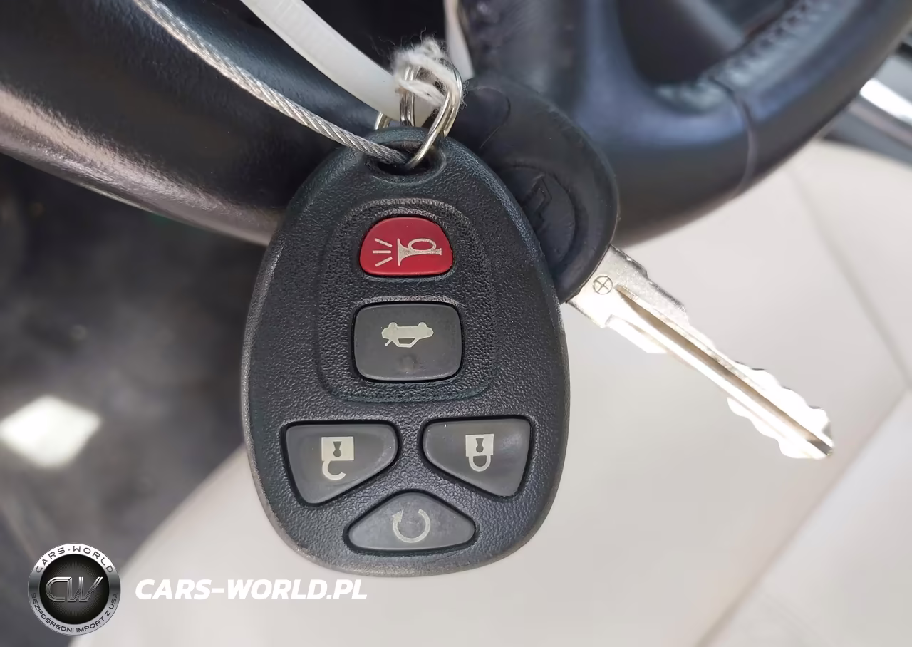 2012 Chevrolet Impala Ltz VIN:2G1WC5E39C1243177 - 11