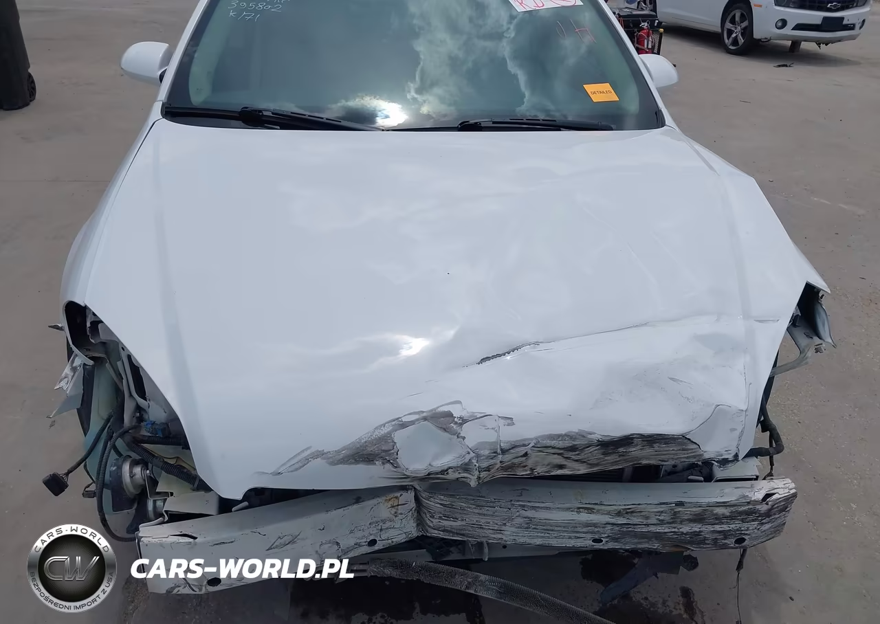 2012 Chevrolet Impala Ltz VIN:2G1WC5E39C1243177 - 19