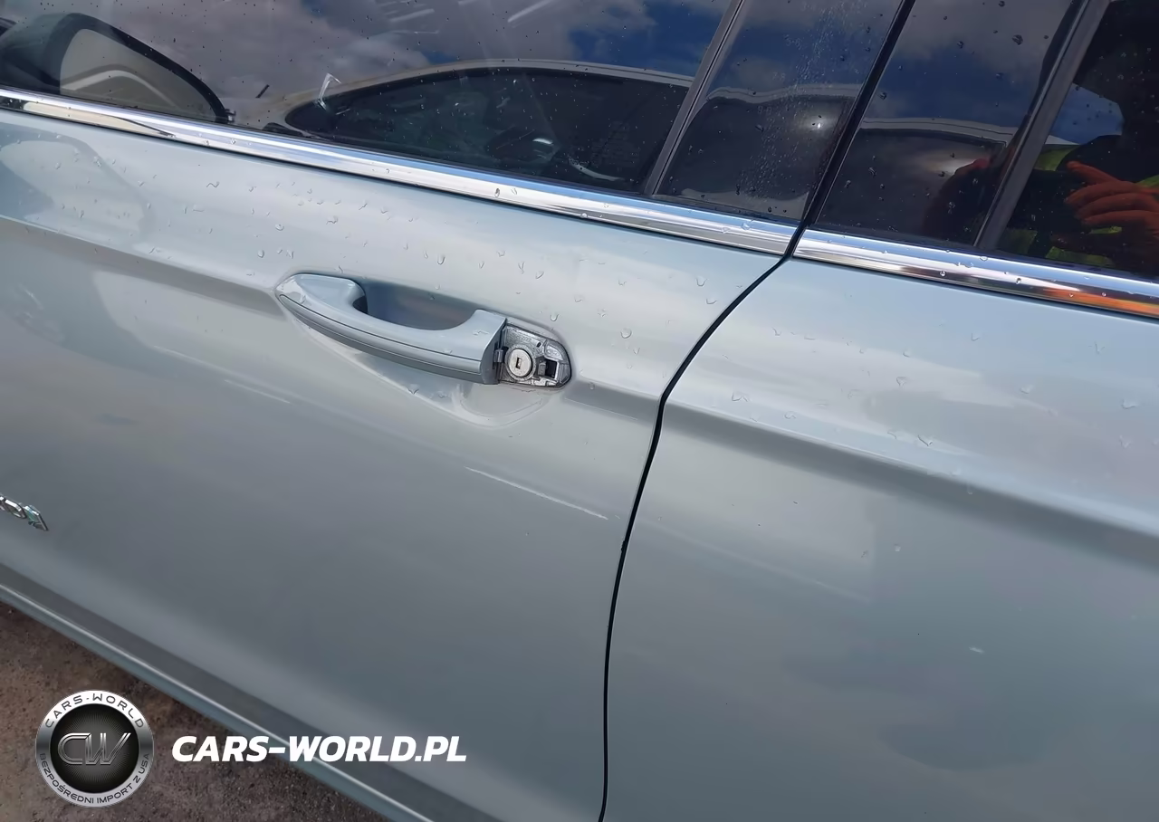 2013 Ford Fusion Hybrid Se VIN:3FA6P0LU2DR375355 - 6