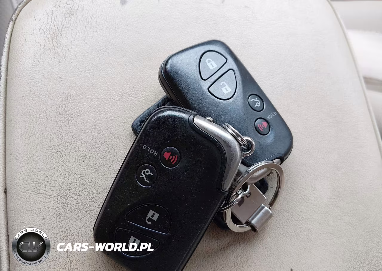 2011 Lexus Es 350 VIN:JTHBK1EG7B2423887 - 11