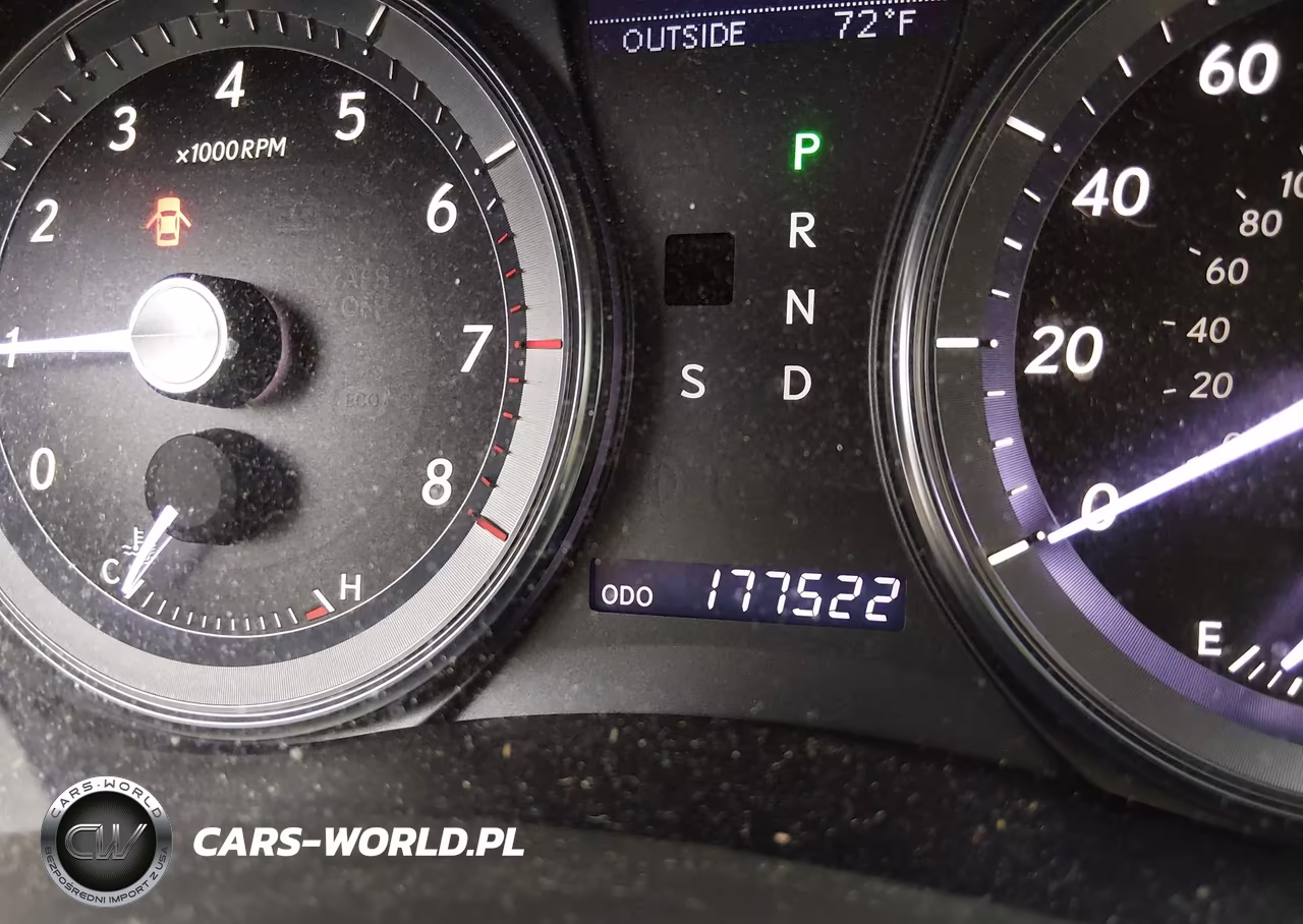 2011 Lexus Es 350 VIN:JTHBK1EG7B2423887 - 15