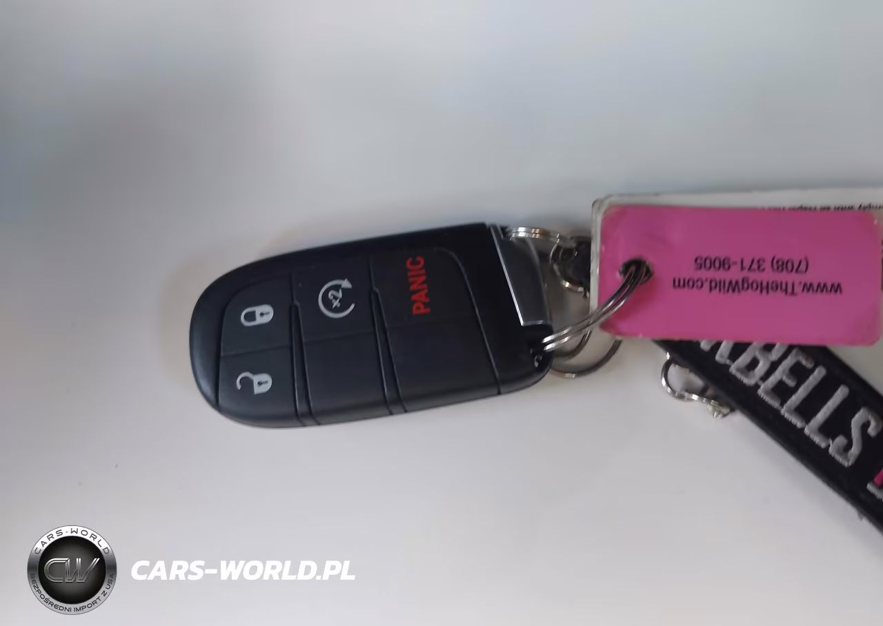 2014 Dodge Journey Crossroad VIN:3C4PDCGG9ET264965 - 11