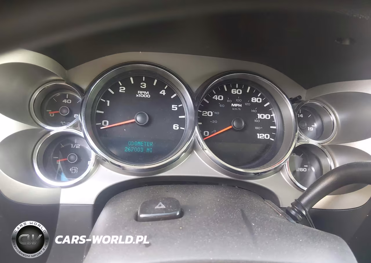 2010 Chevrolet Silverado 1500 Lt VIN:1GCSCSE03AZ150704 - 7